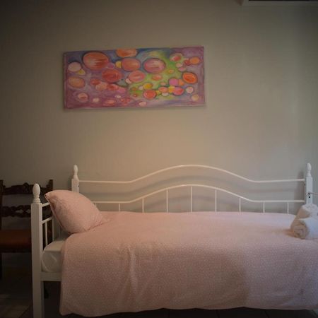 Great Location Comfort Flat Athen Eksteriør billede
