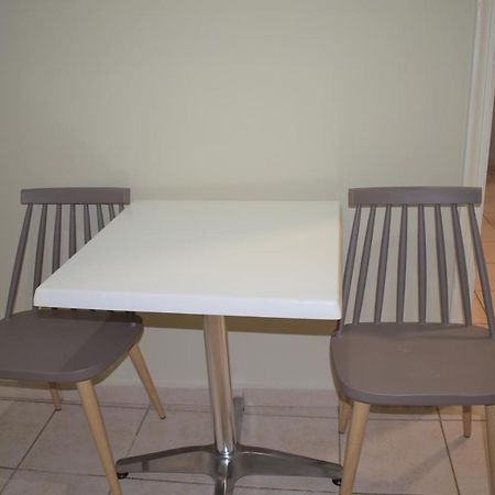 Great Location Comfort Flat Athen Eksteriør billede