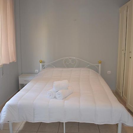 Great Location Comfort Flat Athen Eksteriør billede