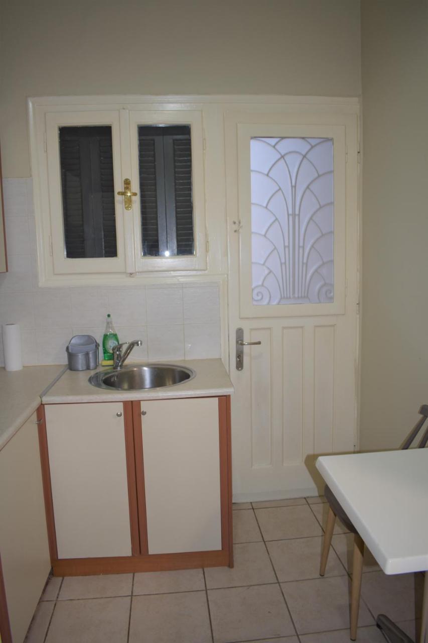 Great Location Comfort Flat Athen Eksteriør billede
