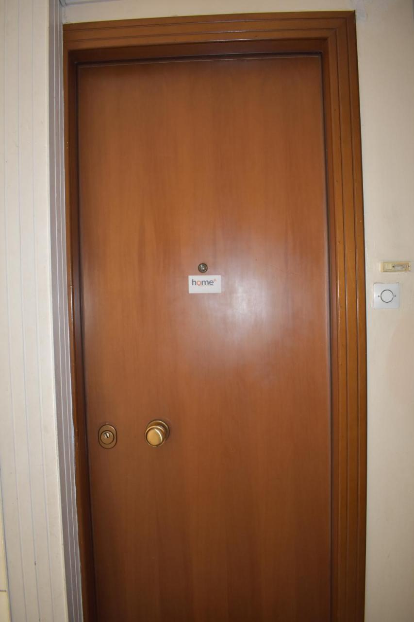 Great Location Comfort Flat Athen Eksteriør billede