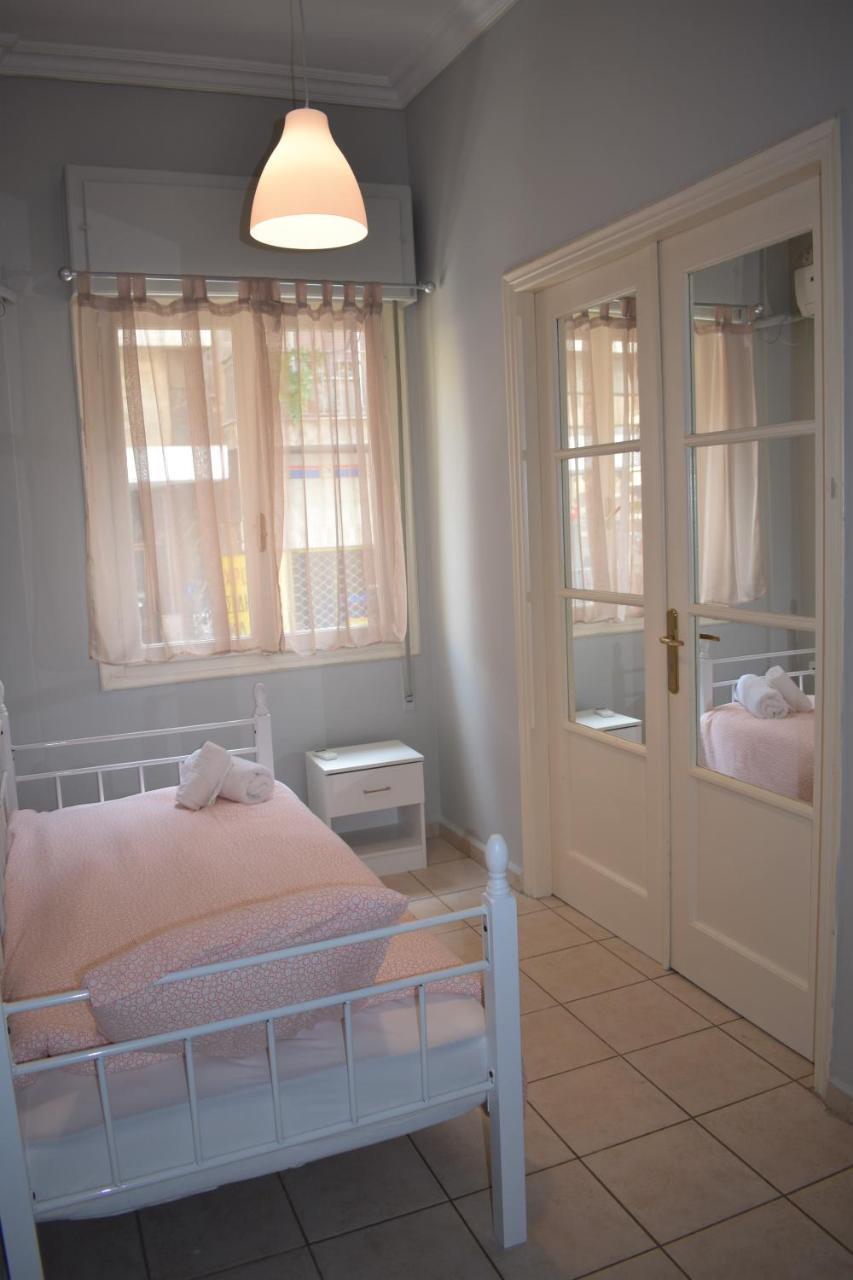 Great Location Comfort Flat Athen Eksteriør billede