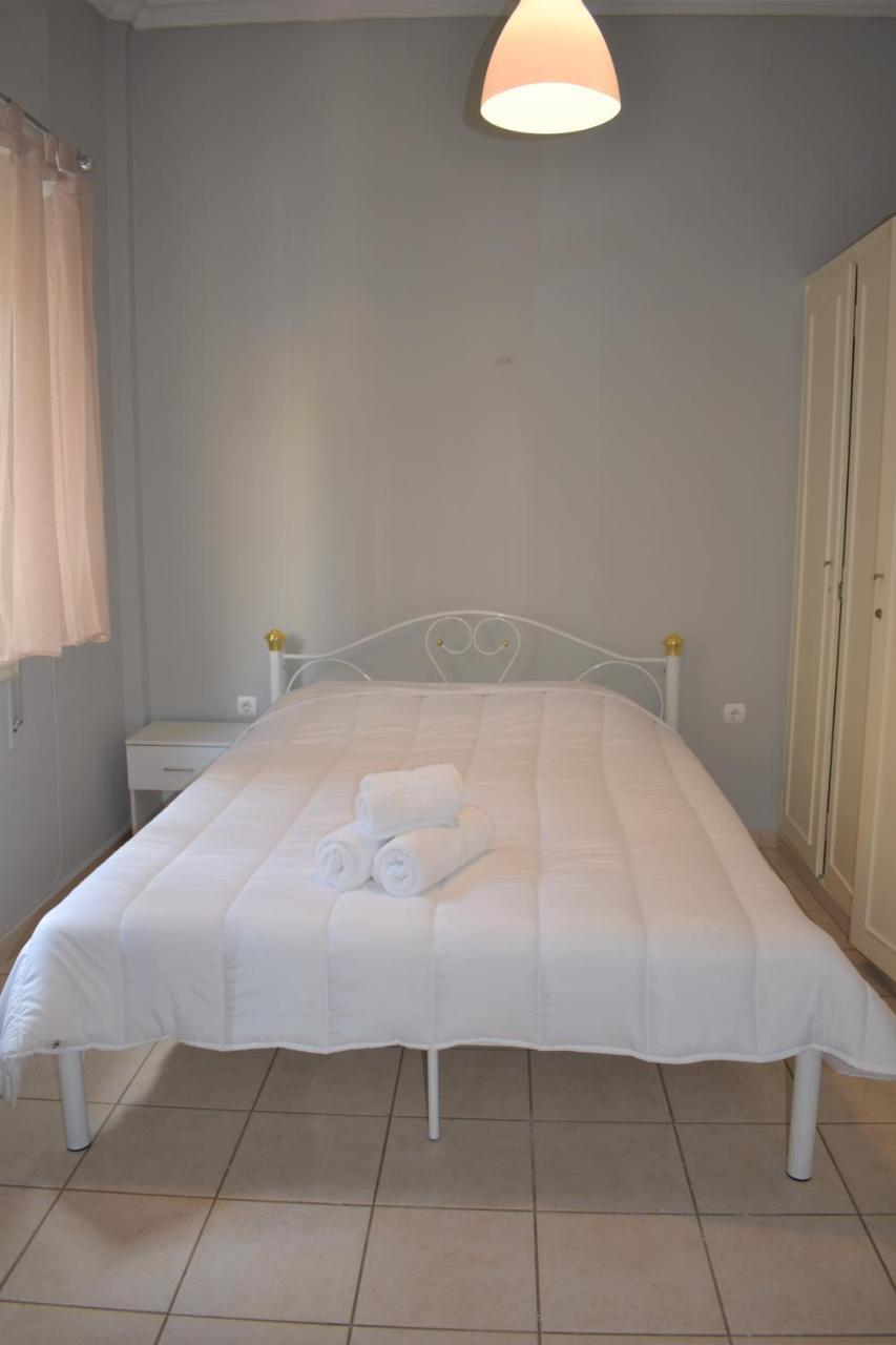 Great Location Comfort Flat Athen Eksteriør billede
